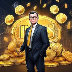 IRS boosts crypto oversight with former Binance.US executive hire! 🚀