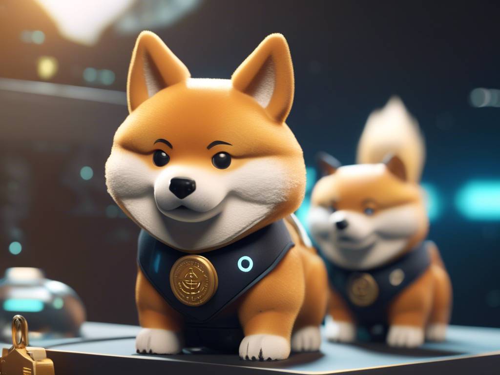 Unlocking Shibaswap's full potential with Shibarium integration! 🚀🐕