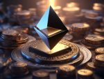 BlackRock Ventures into RWA: Ethereum Tokenized Asset Fund to 🚀