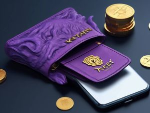 Kraken releases non-custodial wallet for crypto users 🚀🔐