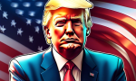 Trump's Bet on Crypto Voters Discussed by BTC Inc. CEO 🚀