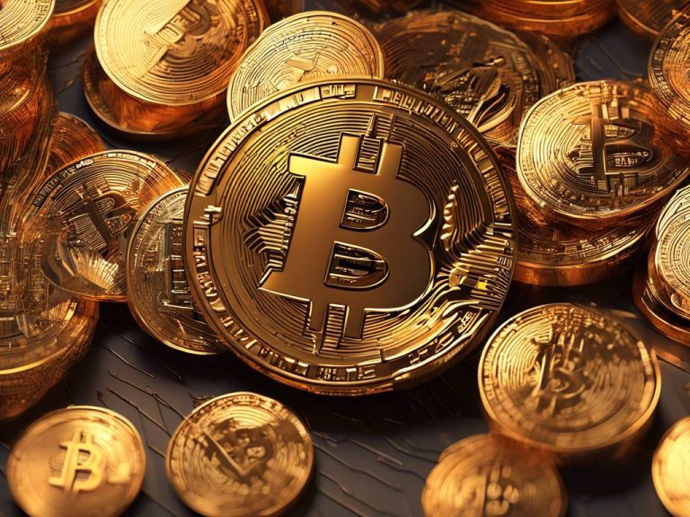 Bitcoin ETF Adoption Set to Skyrocket as Institutional Investors Enter the Game 🚀