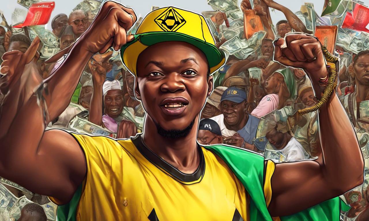 Binance drops Nigerian naira amid regulatory clash 😮