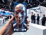 Artificial intelligence rules Mobile World Congress! 🚀😱