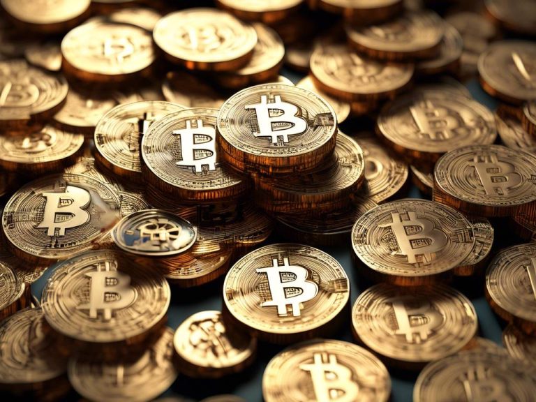 Bitcoin halving triggers gaming tokens to plummet 😱