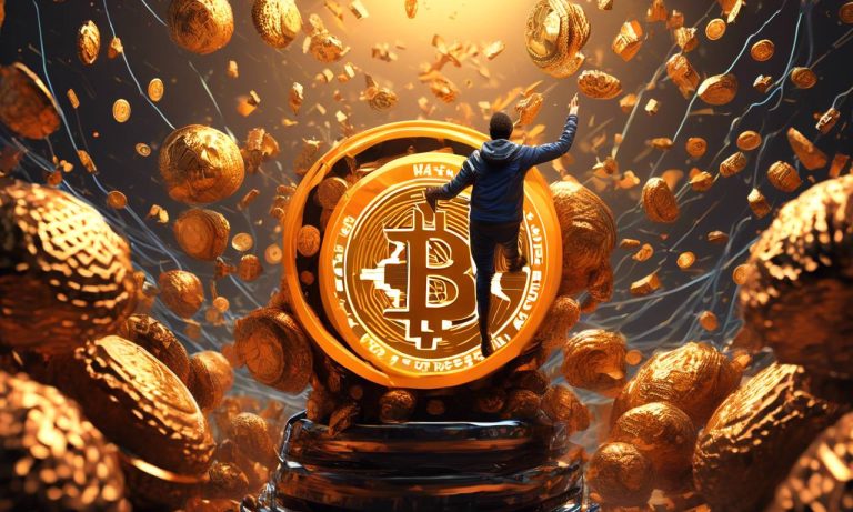 Bitcoin Price Soars to $75,000 🚀: BlackRock ETF Boost & Market Optimism Fuel Bullish Sentiment 😃