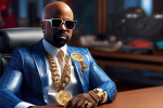 The Most Vital Business Advice Is Revealed by Jermaine Dupri 😮