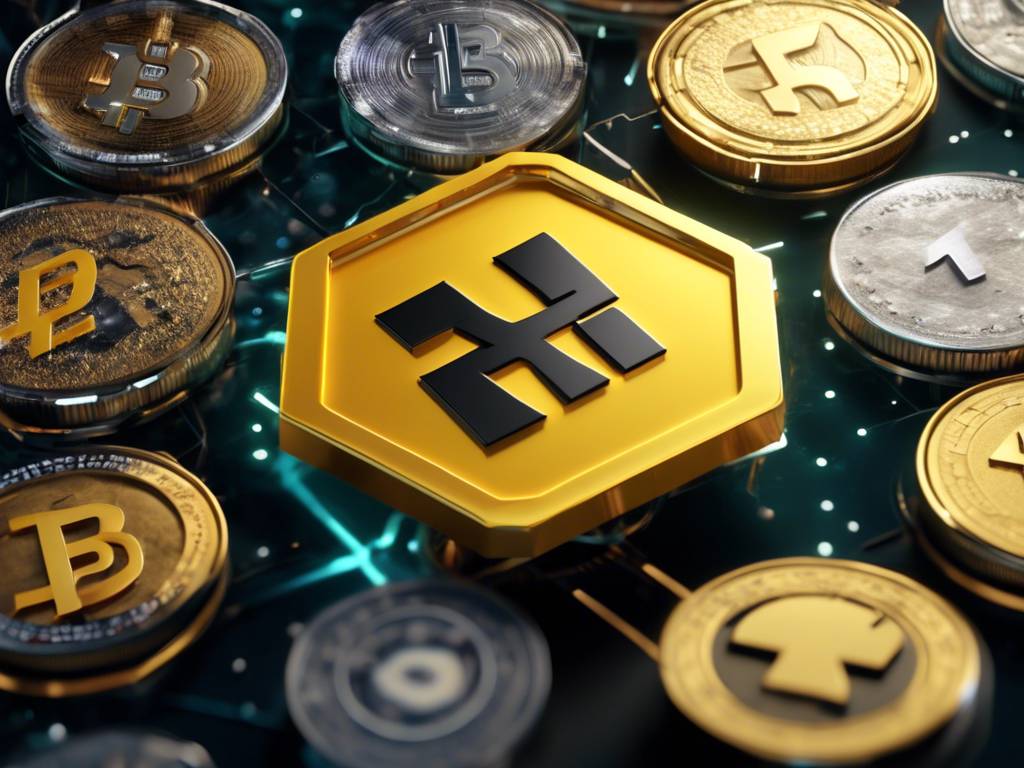Binance & Kucoin Approved as Virtual Asset Service Providers! 🚀✅