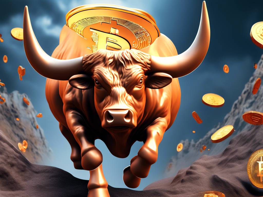 Bitcoin Slips: 3 Metrics Show Healthy Bull Trend! 🚀