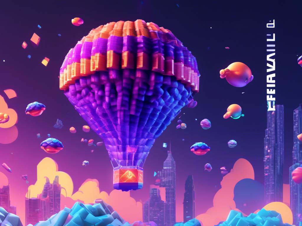 Pixelverse launches Play-to-Airdrop with 10M $PIXFI tokens 🚀🎮