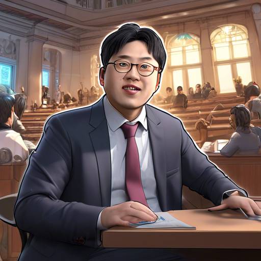 Terraform Labs' Do Kwon to skip SEC trial 😱: Expert analysis reveals crucial details!