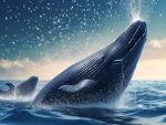 Cardano Whales Increase Holdings by 11% in Month, ADA Eyes $0.5 🐋