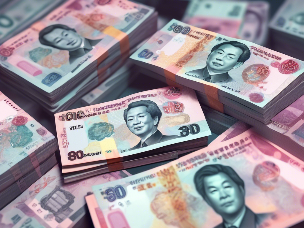 Hong Kong Police Crack Down on Crypto-Linked Counterfeit Currency 🚔💰