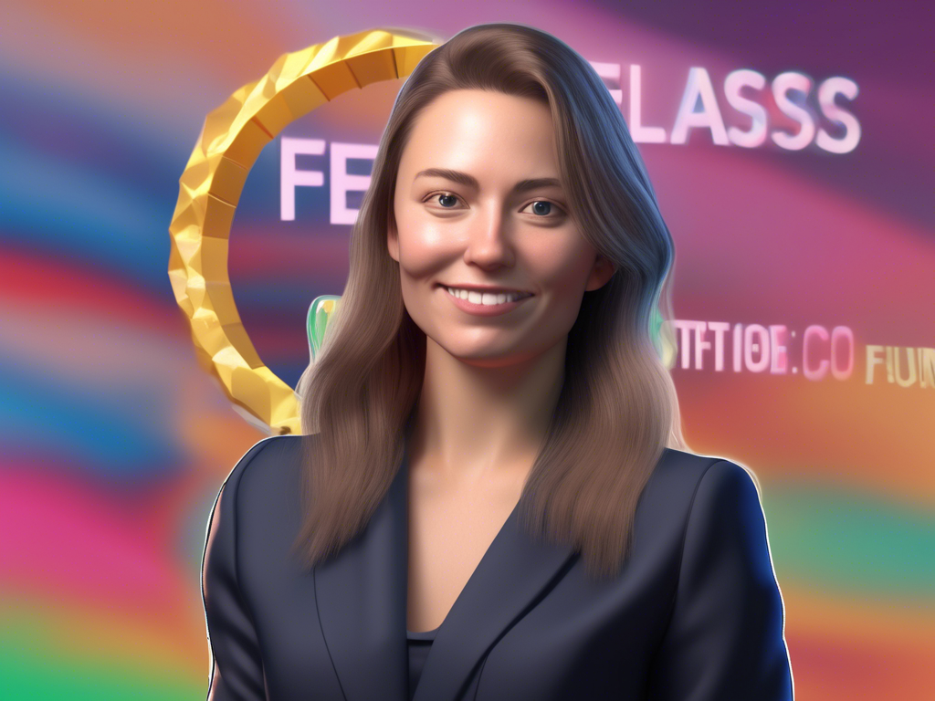 Fearless Fund Co-Founder Reveals Plans to Fight for Equality 🚀