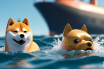 Shiba Inu & Pepe Whales Dumping Amid Crypto Correction 📉🐋