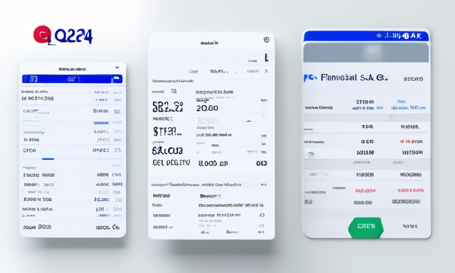 Q2 2024 Financial Results Call Scheduled by Marathon Digital Holdings (MARA) 📈