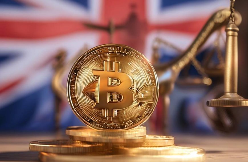 Crypto Analyst Warns: UK FCA Allocates 30% ⚠️🔍🔐