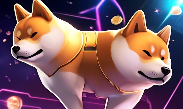 Shiba Inu Recovery Towards $0.000081 ATH Levels Is Still Expected 🚀🐾