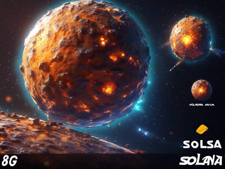 Solana (SOL) Expected to Soar 🚀📈 Juicy Stats Inside 😎