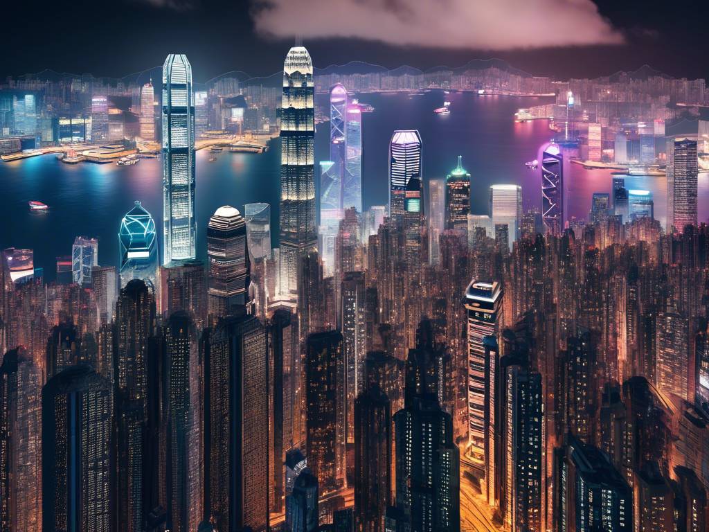 Hong Kong Crypto Regulations Could Impact Global Crypto Market 🌏🔒