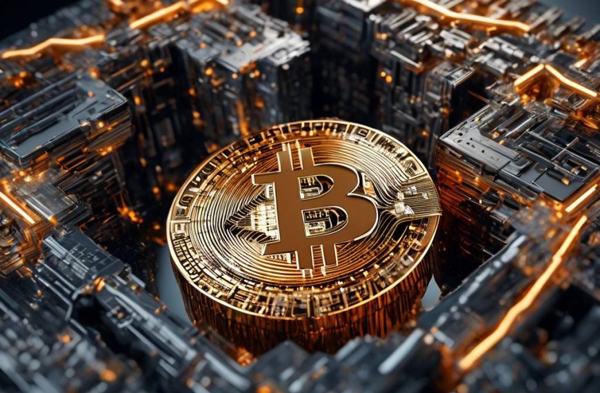 2024 Bitcoin halving: price set for 🚀🌟 moonshot 🌕