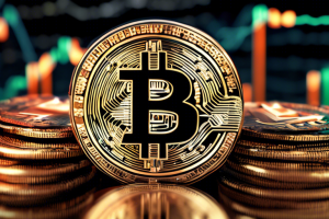 Bitcoin hits $100K: Predicting the Price Surge 😉🚀