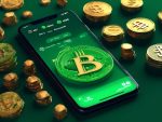 Robinhood introduces crypto staking for European clients! 🚀🔒