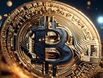 Bitcoin Halving: $100,000 on the Horizon! 🚀🌕