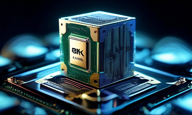 Quantum Computing Breakthrough Propelled by NVIDIA's Supercomputers! 😮