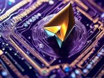 Ethereum investors hold strong as ETH skyrockets to $3,000 🚀