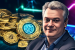 CEO foresees growth in dedicated blockchain for gaming 🎮🚀