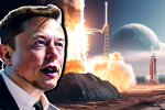 Elon, Inc. plans the destruction of SpaceX while Tesla stops its bleeding 🚀🔋