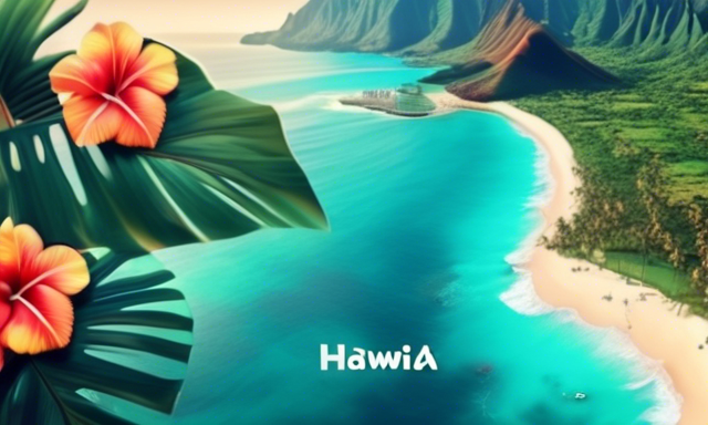 Hawaii re-entered by Coinbase following regulatory changes, welcomed by cryptocurrency enthusiasts 🚀