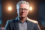 Eric Peterson is named as CCO by the Web3 game platform Unioverse. 🙂