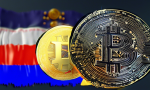 Potential approval of Russia's 'Legalization' Bills for Crypto Mining this week 🚀