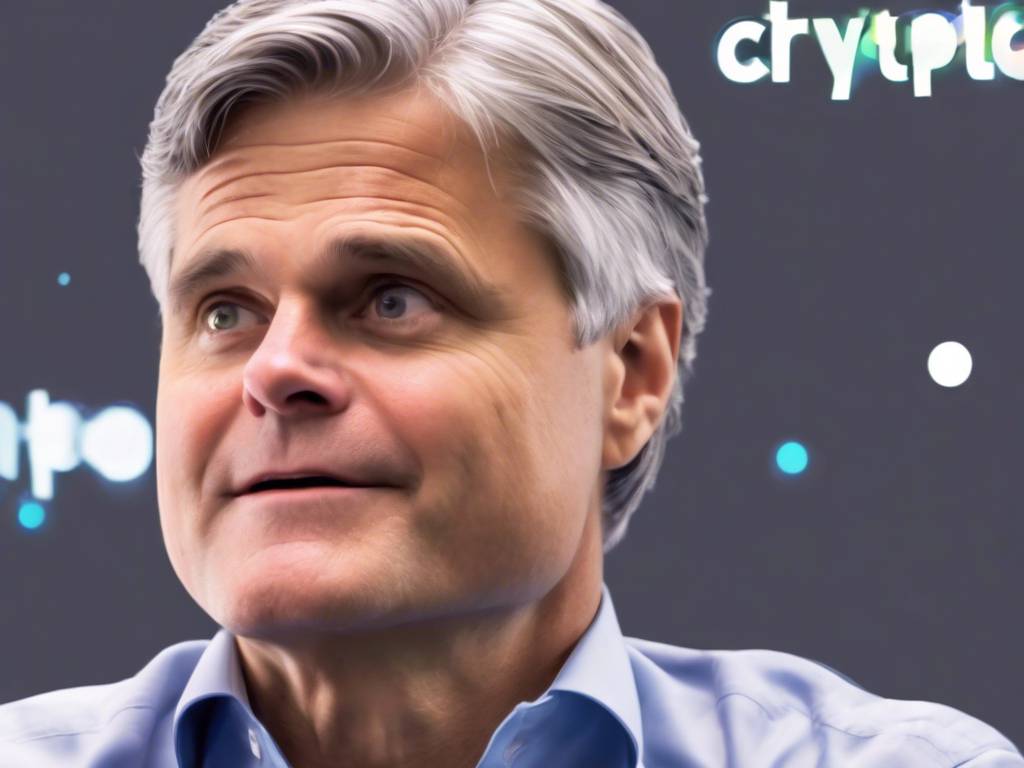 Steve Case Explains AI Boom Vs Dot-Com Boom 🚀💰