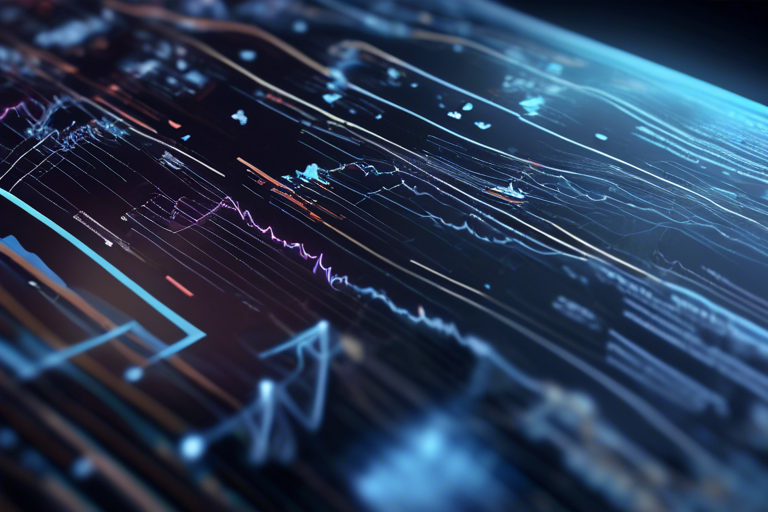 Labor Market Trends Analyzed with Insights and Data 📈🔍