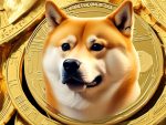 Dogecoin (DOGE) soars to $25M, leaving Robinhood Crypto behind! 🚀🌕