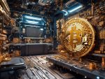 The Future of Bitcoin: A Deep Dive into RSK Smart Bitcoin