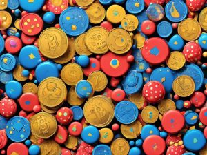 Kusama Coin vs. Polkadot: A Comparative Analysis of Two Revolutionary Cryptocurrencies