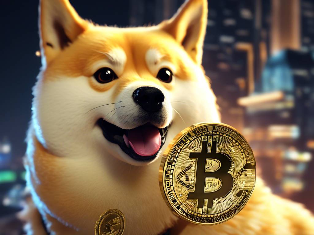 SocialFi's Future: Dogecoin Founder Cynical View 😬