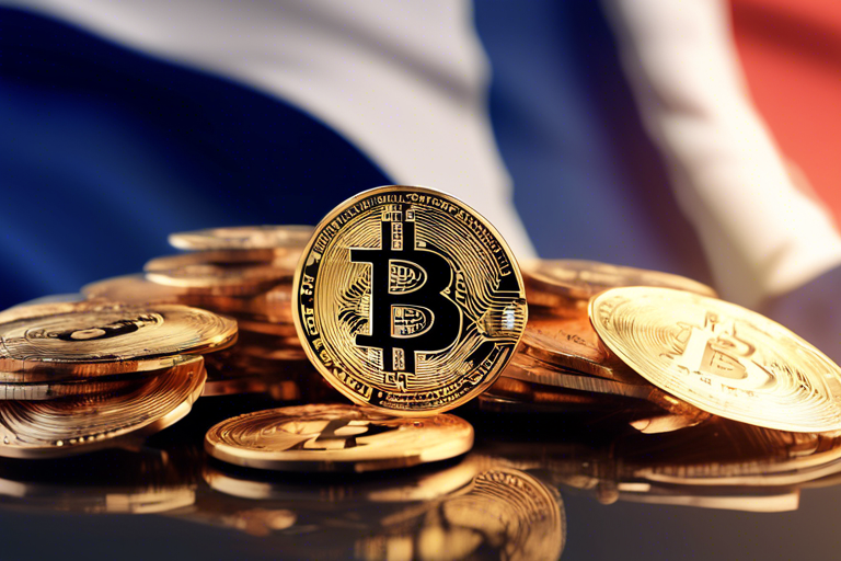 French pension plans will be provided with Bitcoin ETF exposure by VanEck 🚀