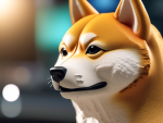 Shiba Inu (SHIB) surges 15% daily, Bitcoin (BTC) holds $68K 🚀