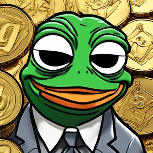 Meme Coin PEPE Set to Hit Two-Month Low 😱