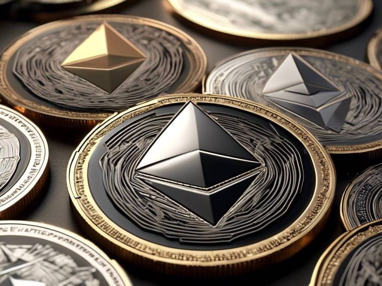 Ethereum-Based Altcoin Set to Soar 🚀🌟🔥