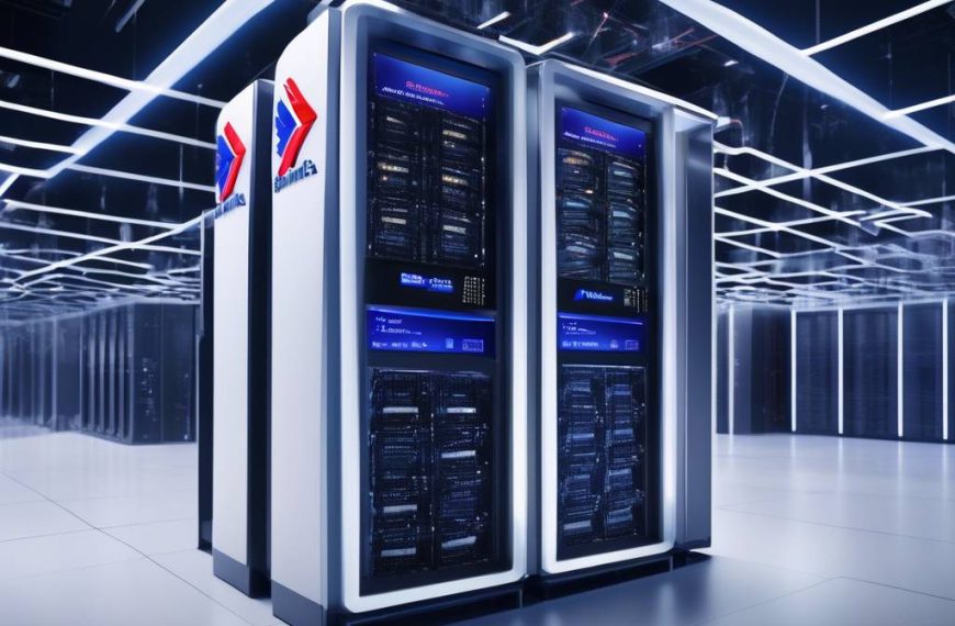 Bank of America predicts AI stocks 🚀 with data center growth