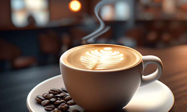 "Coffee Days" is launched by Coinbase to bring $1 USDC Stablecoin payments to coffee shops. ☕