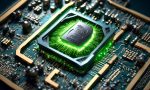 AI Tokens Drive Nvidia Share Price Down 😱