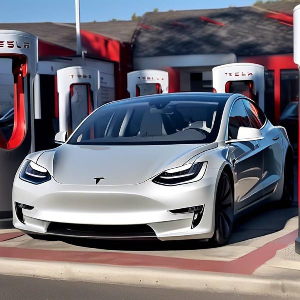 Crypto analyst warns of Tesla layoffs in supercharger team 😱