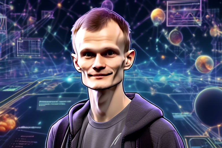 Vitalik Buterin: Prediction Markets & Community Notes are must-have innovations 🚀🔮